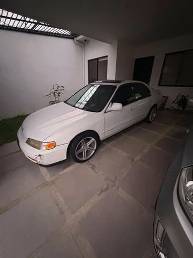 Honda Accord 1994