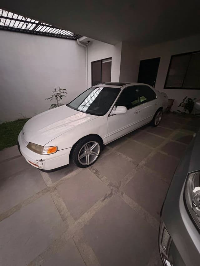Honda Accord 1994